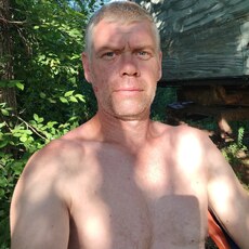 Фотография мужчины Сергей, 43 года из г. Снежное