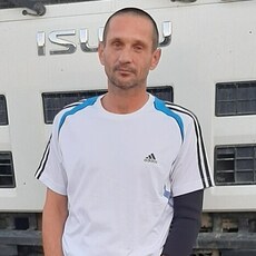 Фотография мужчины Александр, 53 года из г. Арсеньев