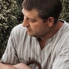 Фотография мужчины Михаил, 48 лет из г. Ступино