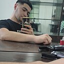 Амир, 37 лет