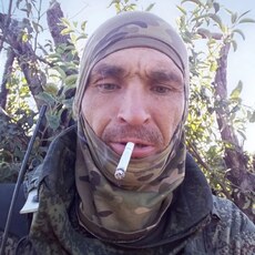Фотография мужчины Федор, 36 лет из г. Канск