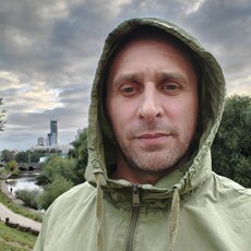 Фотография мужчины Мирон, 44 года из г. Екатеринбург
