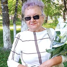 Фотография девушки Валентина, 65 лет из г. Ефремов