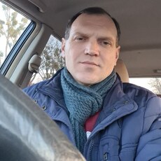 Александр, 49 из г. Калининград.
