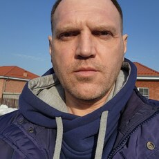 Фотография мужчины Александр, 49 лет из г. Калининград