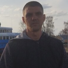 Фотография мужчины Денис, 42 года из г. Чкаловск