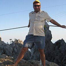 Фотография мужчины Poul, 51 год из г. Мурманск