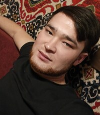Фотография мужчины Alik, 23 года из г. Обухово