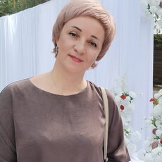 Фотография девушки Оксана, 51 год из г. Барнаул