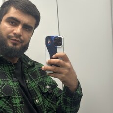 Фотография мужчины Азиз, 36 лет из г. Омск