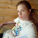 Настя, 25 лет