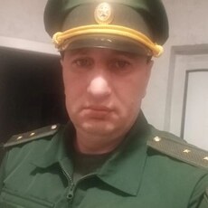 Фотография мужчины Михаил, 39 лет из г. Юрга