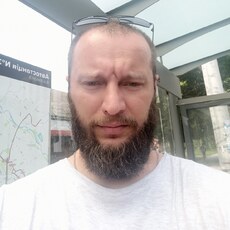 Фотография мужчины Максим, 40 лет из г. Ивано-Франковск