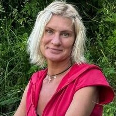 Фотография девушки Наталия, 47 лет из г. Можайск