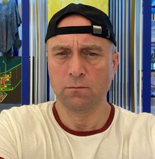 Фотография мужчины Игорь, 53 года из г. Мурманск