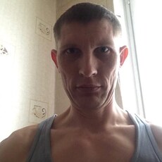 Фотография мужчины Алексей, 39 лет из г. Алексеевская