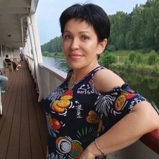 Фотография девушки Татьяна, 48 лет из г. Подольск
