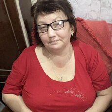 Фотография девушки Светлана, 51 год из г. Благодарный