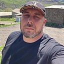 Рашид, 42 года