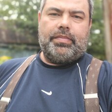 Фотография мужчины Евгений, 44 года из г. Советская Гавань