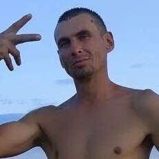 Фотография мужчины Сергей, 37 лет из г. Барнаул