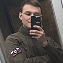 Даниил, 25 лет