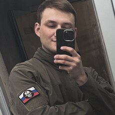 Фотография мужчины Даниил, 25 лет из г. Астрахань
