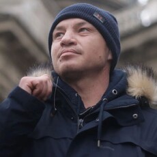 Фотография мужчины Алексей, 38 лет из г. Евпатория