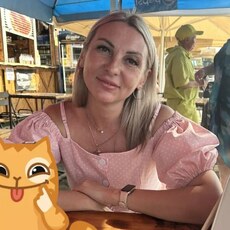 Олеся, 44 из г. Челябинск.