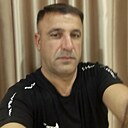 Икмет, 46 лет