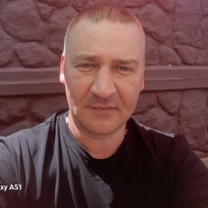 Фотография мужчины Den, 42 года из г. Брянск