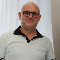 Фотография мужчины Николай, 44 года из г. Омск