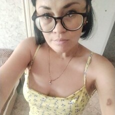Фотография девушки Иннуля, 36 лет из г. Чита