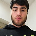 Федя, 22 года