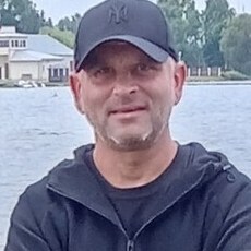 Фотография мужчины Вадим, 41 год из г. Мядель