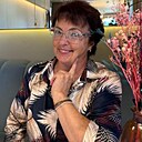 Зоя, 60 лет
