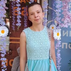 Фотография девушки Анна, 27 лет из г. Харцызск