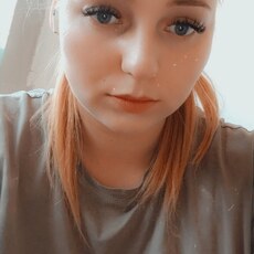 Фотография девушки Дарья, 22 года из г. Марьина Горка