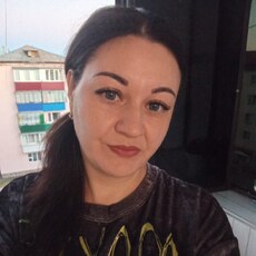 Фотография девушки Наталья, 39 лет из г. Сибай