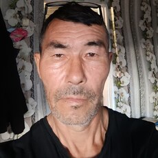 Фотография мужчины Амир, 57 лет из г. Омск