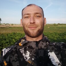 Фотография мужчины Alex, 34 года из г. Ржев