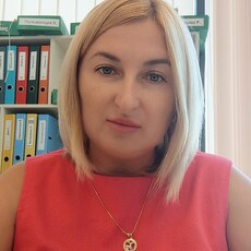 Фотография девушки Светлана, 43 года из г. Донецк