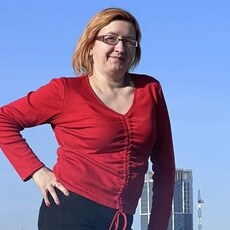 Фотография девушки Надежда, 44 года из г. Томск