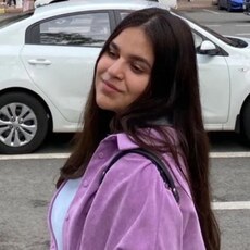 Фотография девушки Юлия, 27 лет из г. Павловский Посад