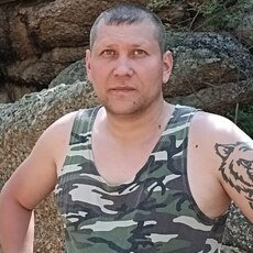 Фотография мужчины Юрий, 42 года из г. Благодарный