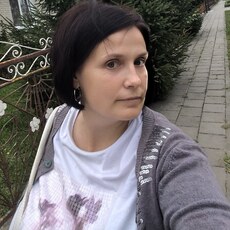 Фотография девушки Христина, 42 года из г. Львов