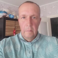 Фотография мужчины Юрий, 57 лет из г. Гомель