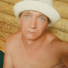 Фотография мужчины Антон, 32 года из г. Омск