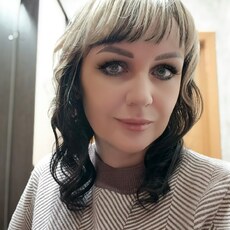 Елена, 37 из г. Орск.