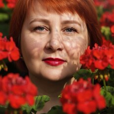 Фотография девушки Ирина, 47 лет из г. Энгельс